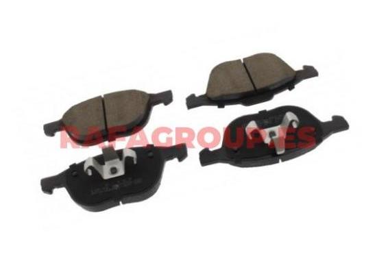 RG6709 - Pastillas de freno